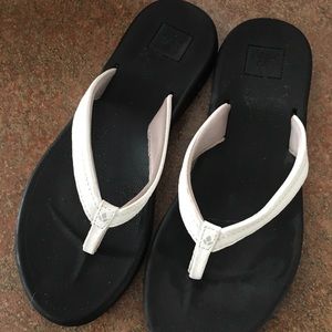 Reef sandals size 7